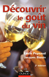D&eacute;couvrir le go&ucirc;t du vin