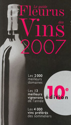 Le guide Fleurus des vins 2007