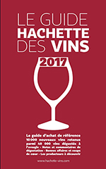 Guide Hachette des vins 2009