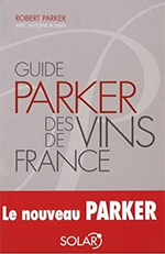 Guide Parker des vins
