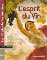 L'esprit du vin