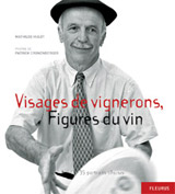Visages de vignerons