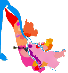 Bordeaux