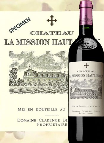 Château Latour-Martillac 2014 Grand Cru de Pessac-Léognan